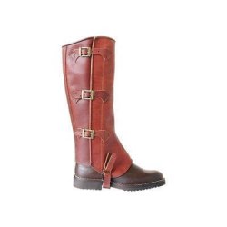 Ghette mod. Maremmano  Umbria Equitazione