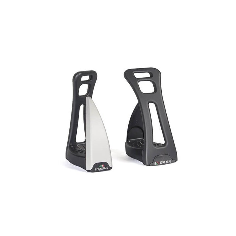 Equiline Staffe Safe Riding