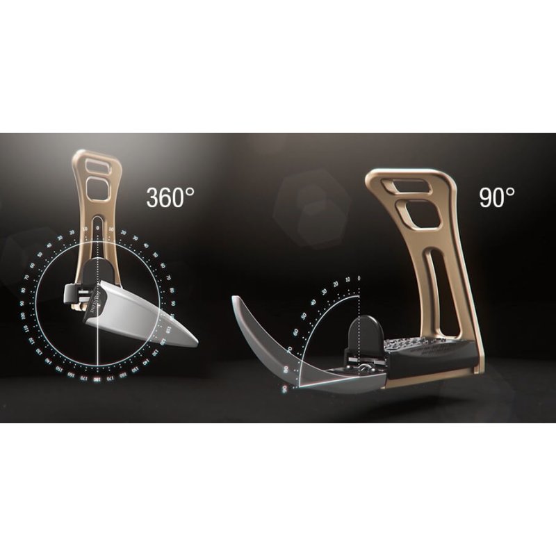Equiline Staffe Safe Riding