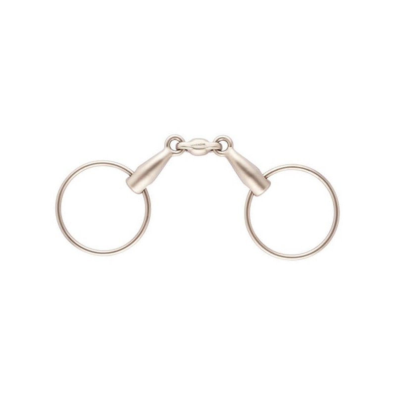 Lorenzini Filetto ad anelli 3 Pezzi- anello d.70