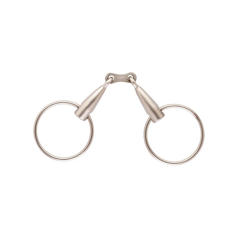 Lorenzini Filetto ad anelli 3 Pezzi catena