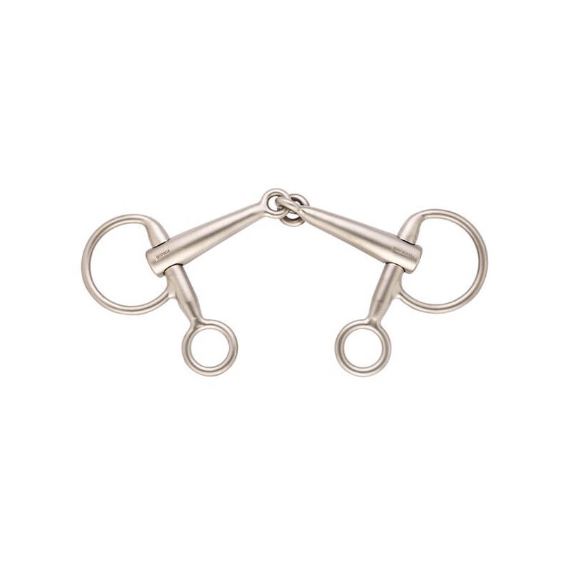 Lorenzini Morso Baucher 2 Pezzi - 45 gradi