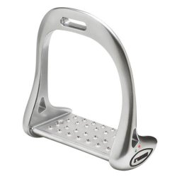 Lorenzini Staffe da Salto in Titanio Panca 6.5cm