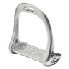 Lorenzini Staffe da Salto in Titanio Panca 6.5cm