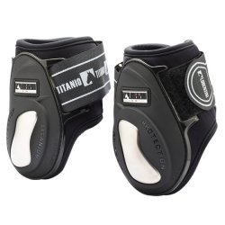 Lorenzini Paranocche con Velcro 2pz