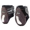 Lorenzini Paranocche con Velcro 2pz