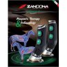 Zandonà Therapeutic Support Boot air rear stinchiera magnetica da riposo