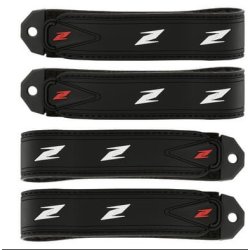 ZANONA' KIT RICAMBIO VELCRO (TENDON) 4 PZ