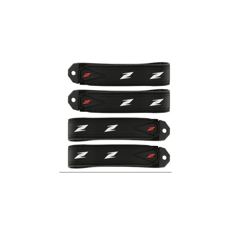 ZANONA' KIT RICAMBIO VELCRO (TENDON) 4 PZ