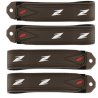 ZANONA' KIT RICAMBIO VELCRO (TENDON) 4 PZ