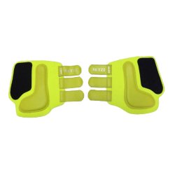 Setzi Saddles Protective Boots 2 pezzi Gialle