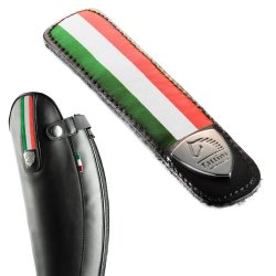 Tattini cinturini intercambiabili con BANDIERA ITALIANA