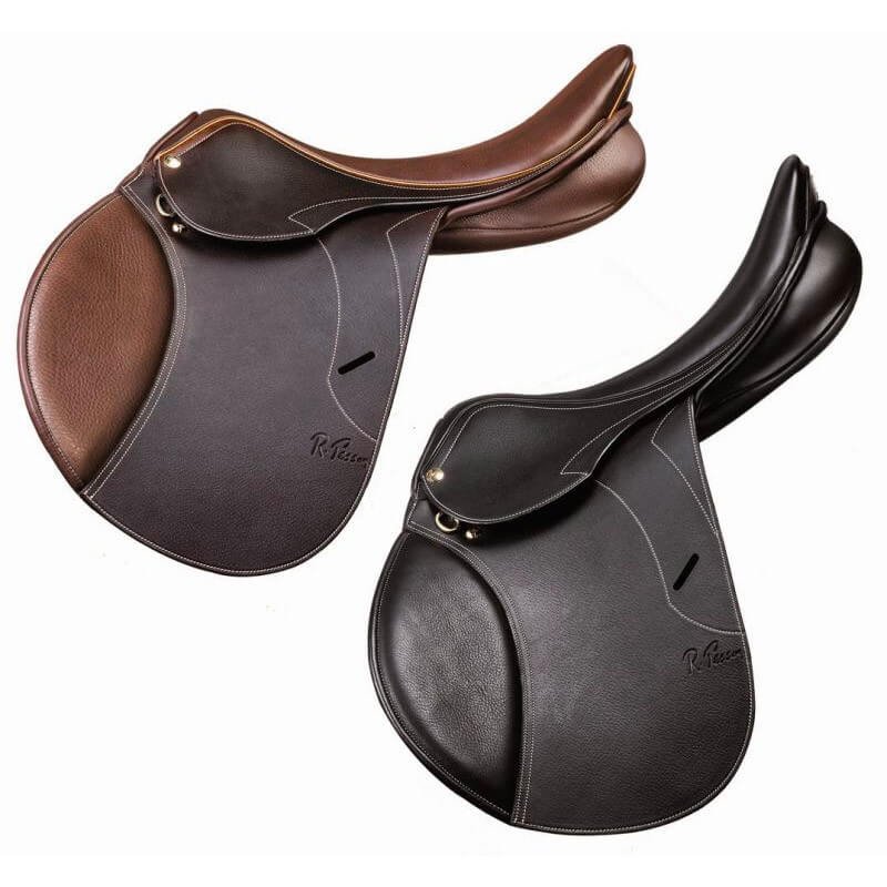 Tattini Sella RODRIGO PESSOA GEN-X ELITE