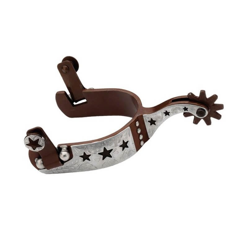 Tattini Speroni Western