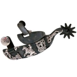 Tattini Speroni Western Da reining