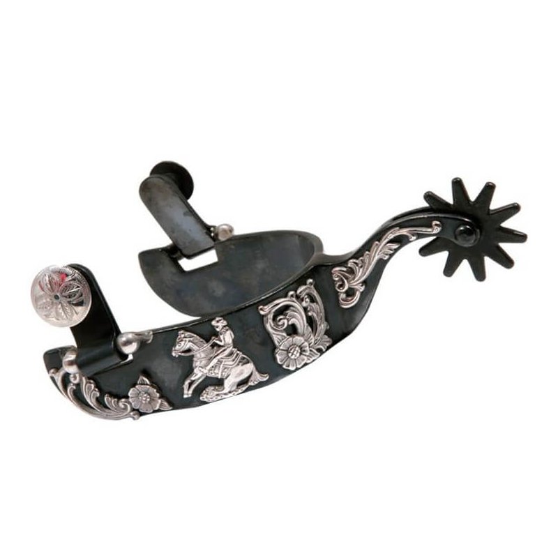 Tattini Speroni Western Da reining