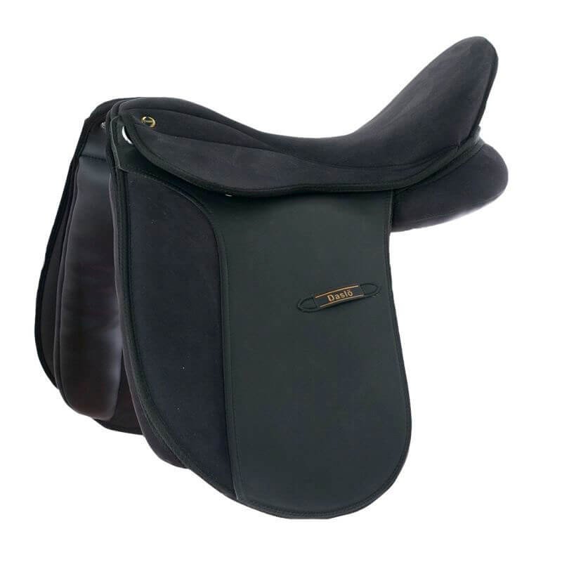 Tattini Sella DASLO Dressage