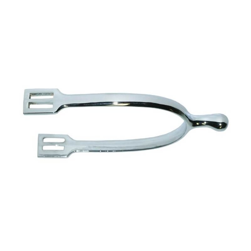 Tattini Speroni Uomo a goccia  (20mm)
