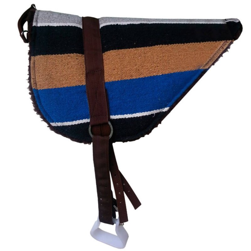Tattini Bareback