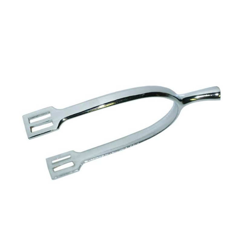 Tattini Speroni mod. DASLö Uomo gambo medio  (30mm)