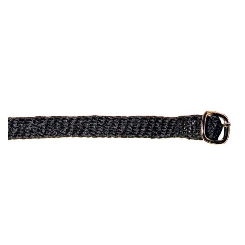 Tattini cinturini in nylon per speroni