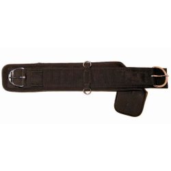 Brad Ren’s Sottopancia in neoprene