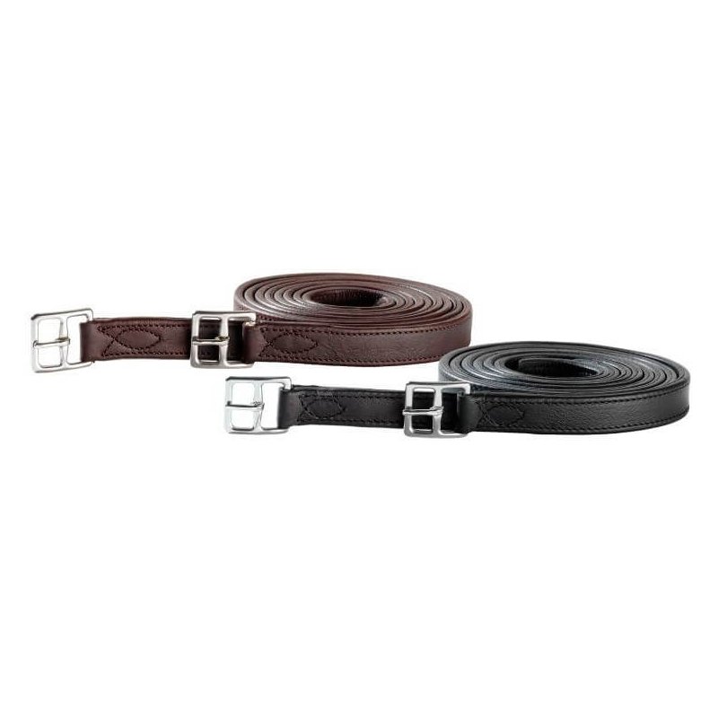 Tattini Staffili in pelle