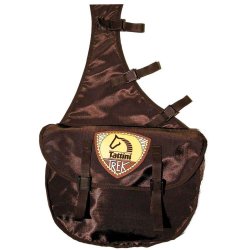 Tattini Bisaccia Trek