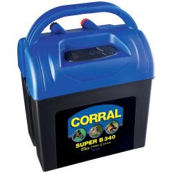 Elettrificatore  POWER LINE B340   UMBRIA EQUITAZIONE