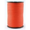 FETTUCCIA ELETTRICA 2CM (200M) ROSSA UMBRIA EQUITAZIONE