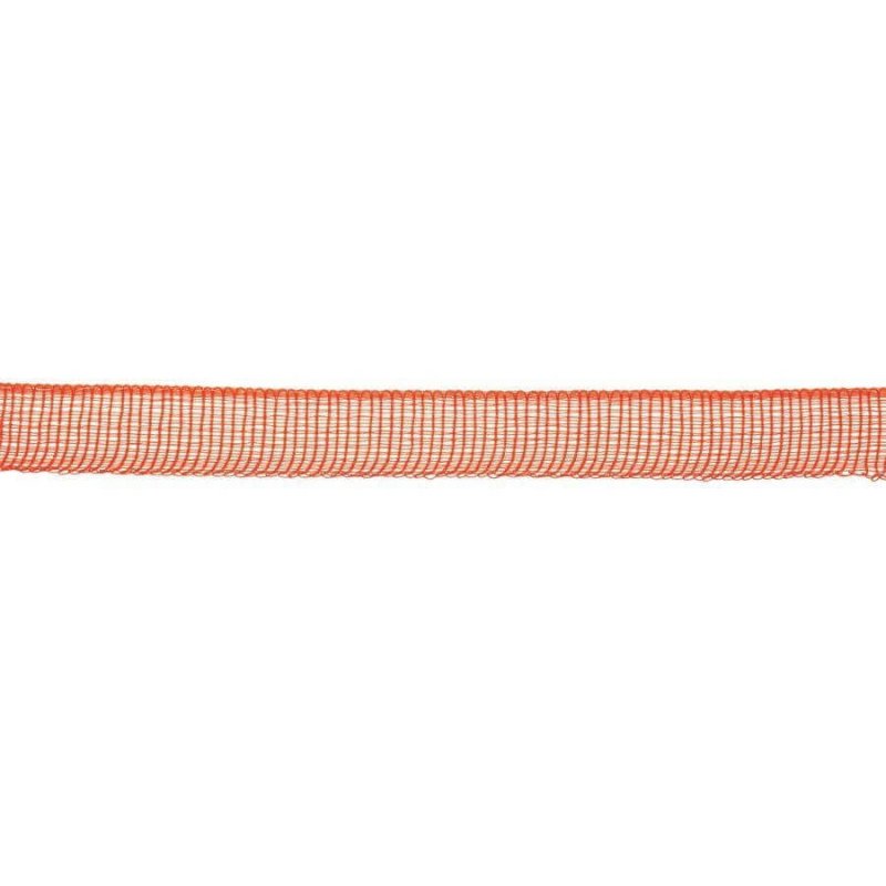 FETTUCCIA ELETTRICA 2CM (200M) ROSSA UMBRIA EQUITAZIONE