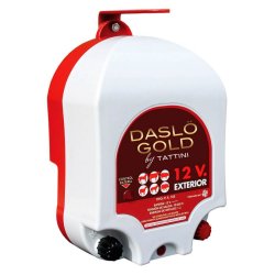 Daslö Recinto Elettrico Gold 1 J