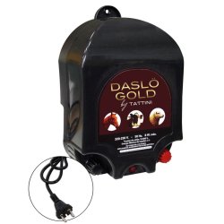 Daslö Recinto Elettrico Gold 1 J 220V