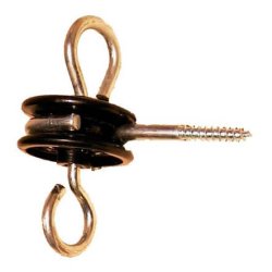 Tattini Isolatore per maniglia/porta