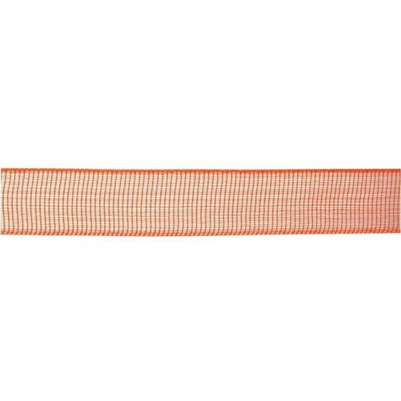 Power Energy Fettuccia elettrica Rossa 4cm