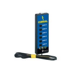Tester di linea per recinzioni  UMBRIA EQUITAZIONE