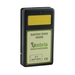 Tester di linea elettronico  UMBRIA EQUITAZIONE
