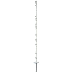 Picchetti fuori terra 150 cm  UMBRIA EQUITAZIONE