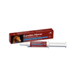 NBF Lanes Carobin Horse 100g integratore per cavalli