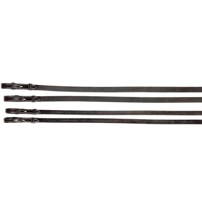 Tattini Redini in cuoio liscio