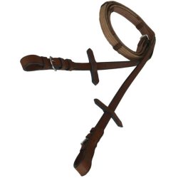 Tattini Redini in cuoio e tela