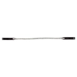 Tattini Frontalino con 2 file di strass