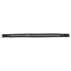 Tattini Frontalino con 2 file di strass alternati