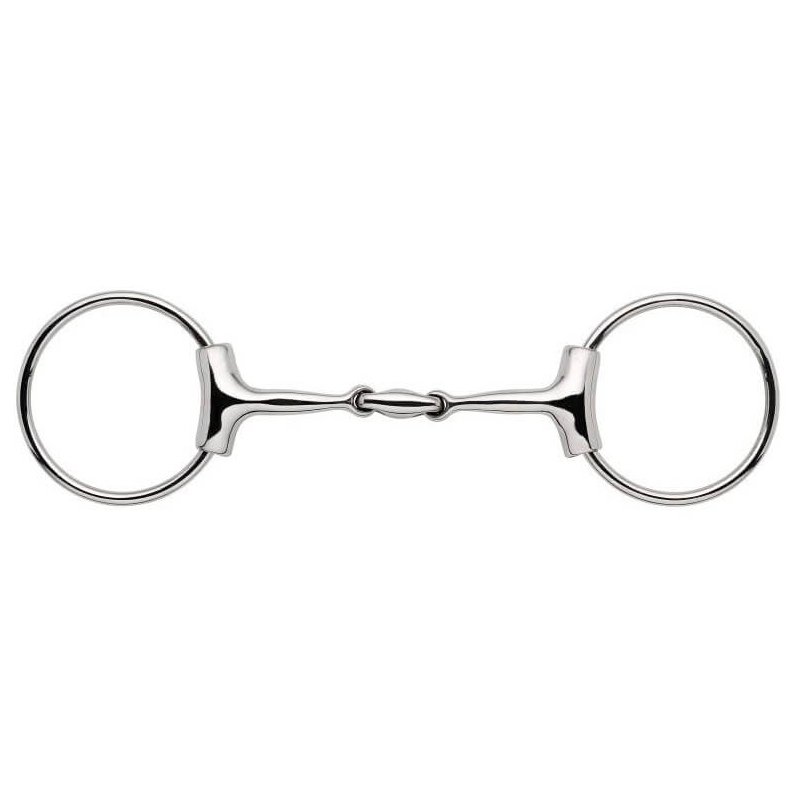 Brad Ren's Filetto doppio snodo in acciaio inox