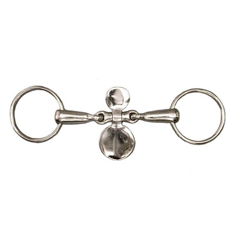 Tattini Filetto snodato a farfalla