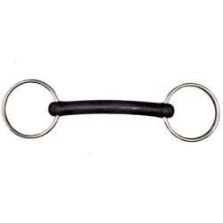 Tattini Filetto intero flessibile rivestito in gomma