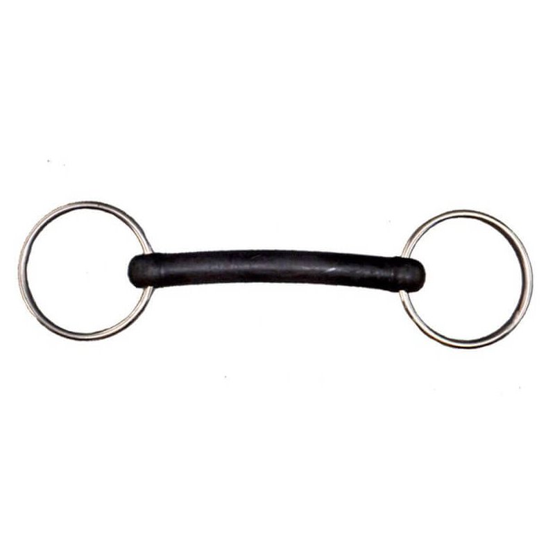 Tattini Filetto intero flessibile rivestito in gomma