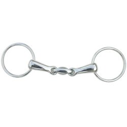 Tattini Filetto a doppio snodo