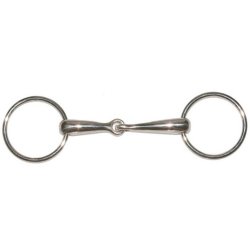 Tattini Filetto con cannone pieno