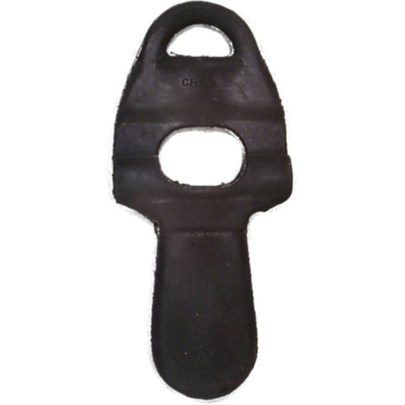 Tattini Abbassalingua in gomma
